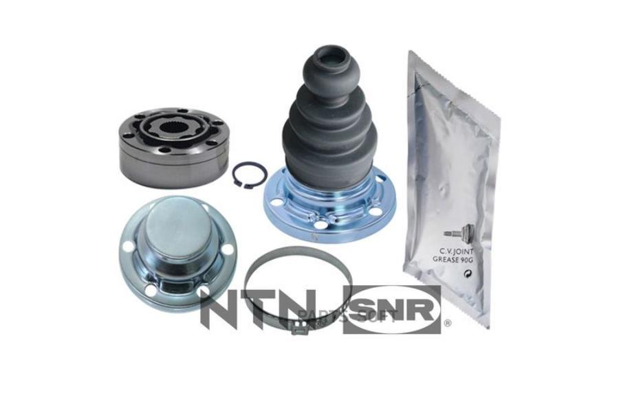 NTN / SNR IJK51001 Внутренний защитный кожух привода  1шт