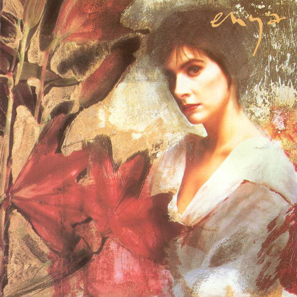 

Enya: Watermark (1 CD)