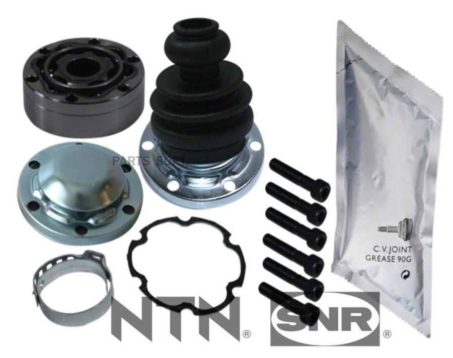 NTN / SNR IJK54005 Внутренний защитный кожух привода  1шт
