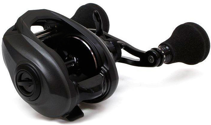 

Катушка мультипликаторная Abu Garcia REVO BEAST 40, Revo Beast 40