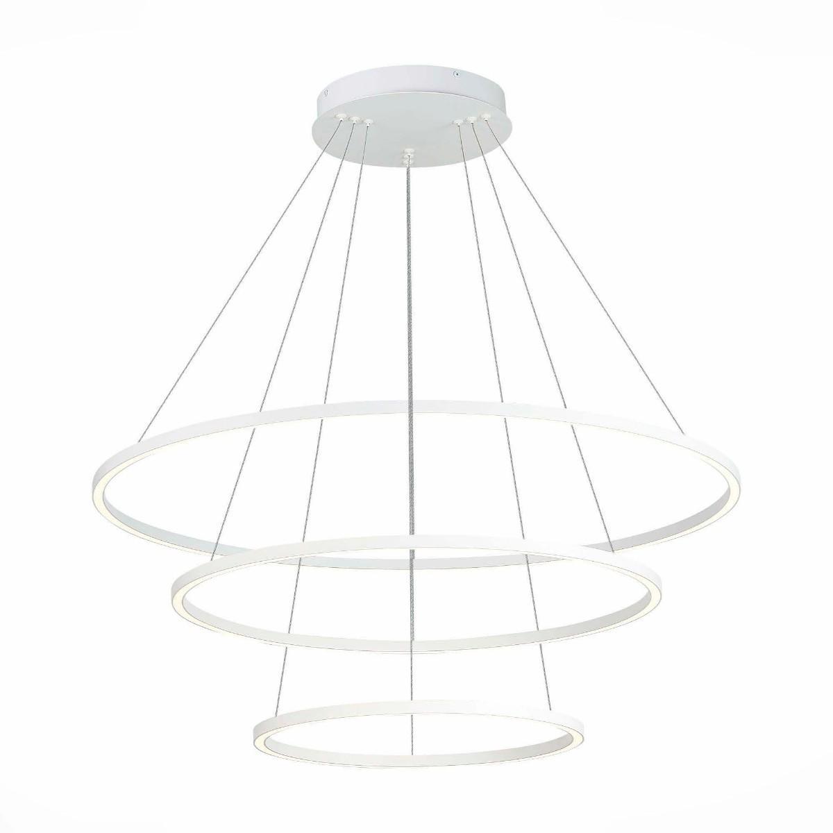 

Подвесной светодиодный светильник ST Luce ST605.503.114