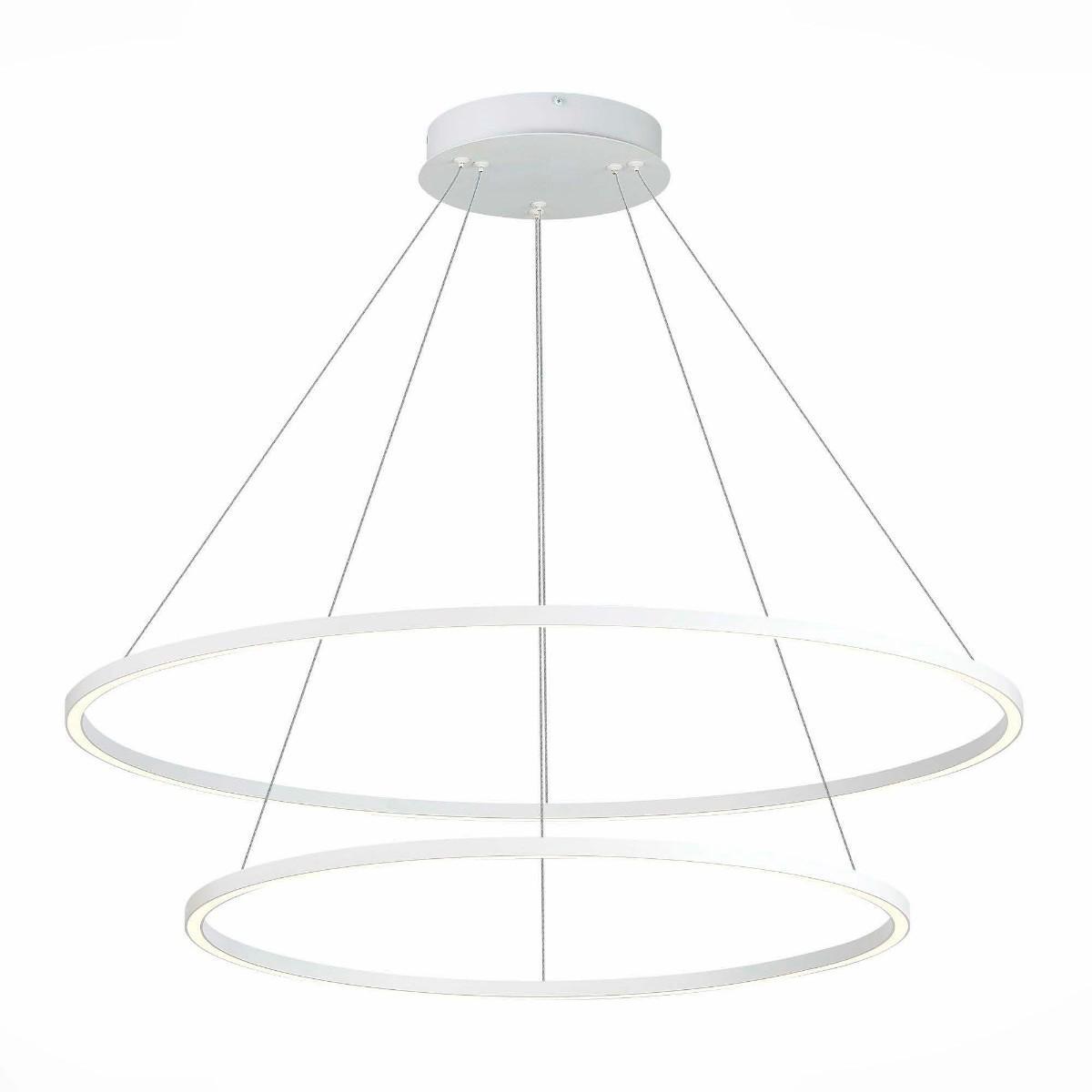 

Подвесной светодиодный светильник ST Luce ST605.503.91