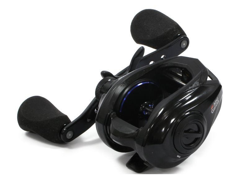 

Катушка мультипликаторная Abu Garcia REVO INSHORE LP, Revo Inshore LP
