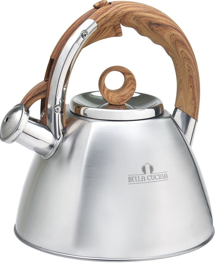 фото Чайник bella cucina bc-1019 3,0л.