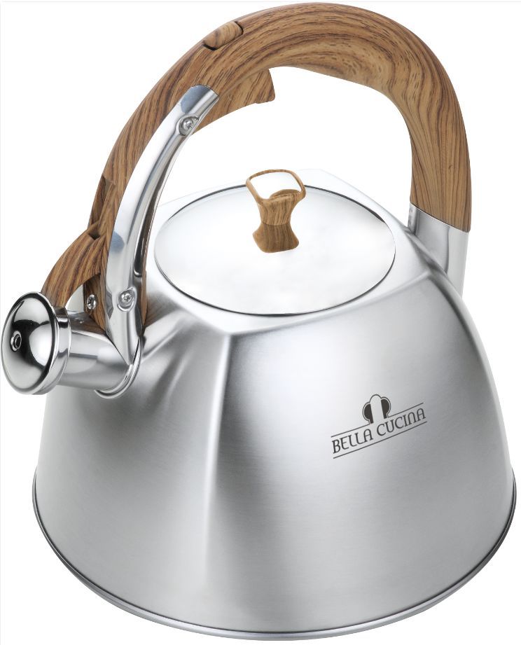 фото Чайник bella cucina bc-1035 3,0л.