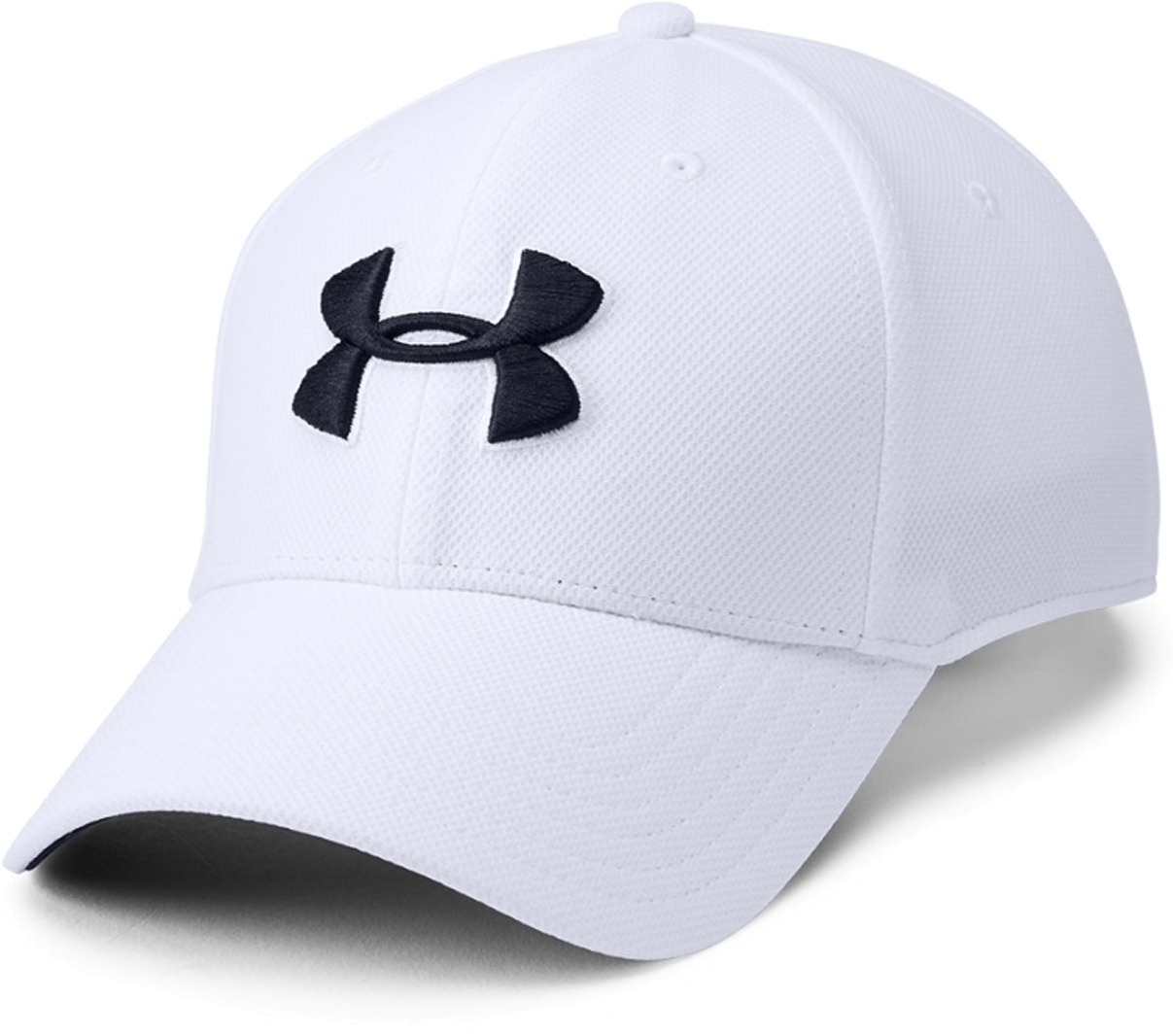 

Бейсболка мужская Under Armour Blitzing 3.0 белая, р. L-XL, Белый, Blitzing 3.0