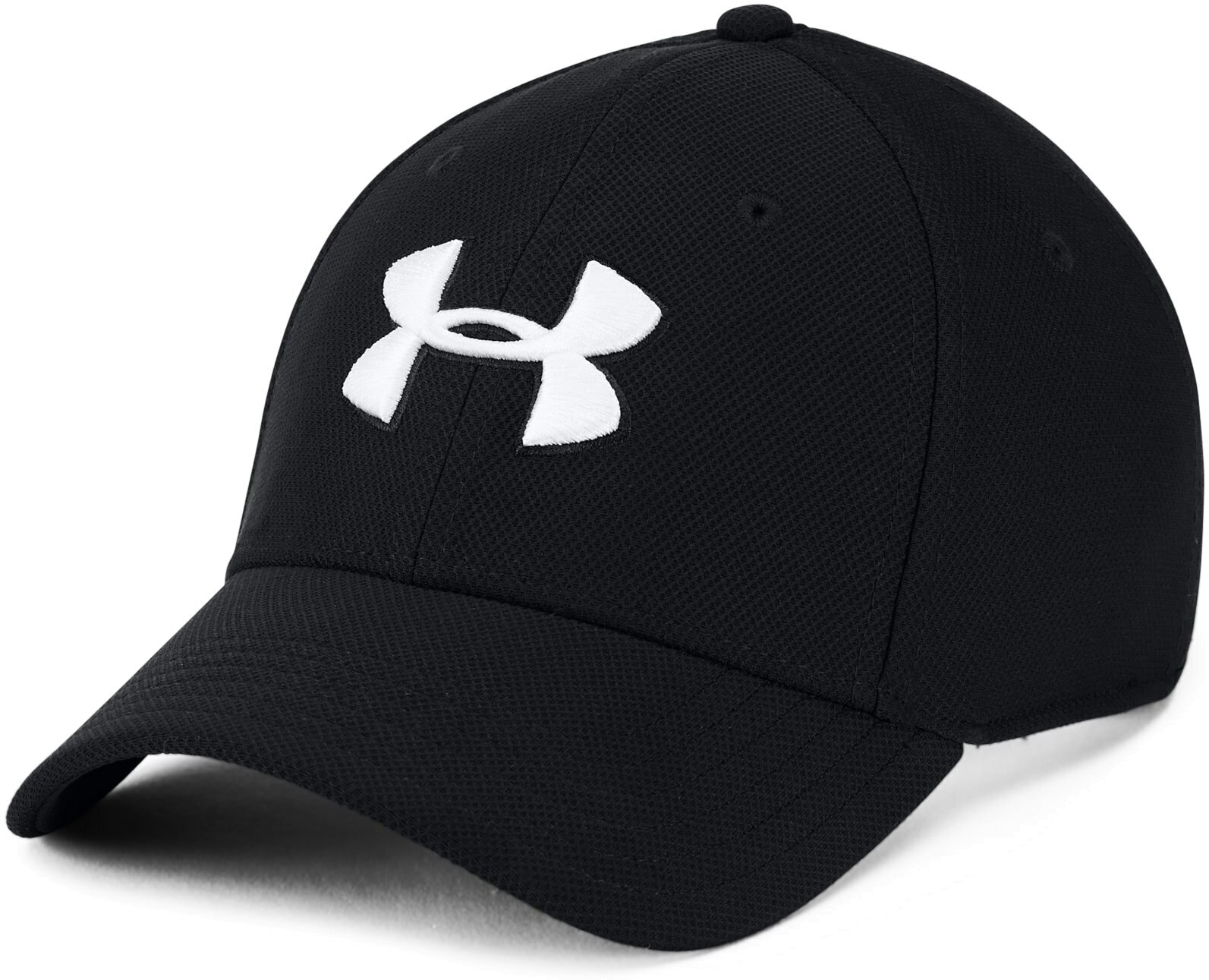 

Бейсболка мужская Under Armour Blitzing 3.0 черная, р. L-XL, Черный, Blitzing 3.0