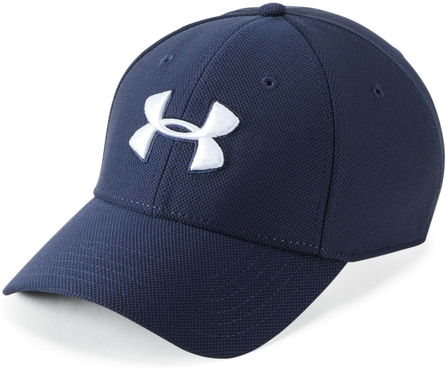 

Бейсболка мужская Under Armour Blitzing 3.0 синяя, р. S-M, Blitzing 3.0