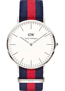 

Унисекс наручные часы Daniel Wellington DW00100046, DW00100046