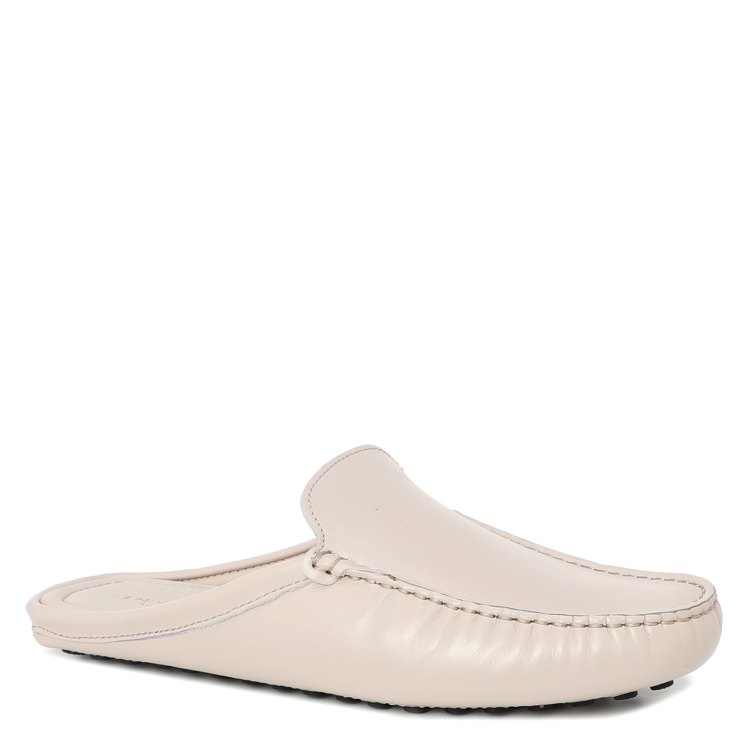 

Тапочки женские Tendance DS-3597W белые 40 EU, DS-3597W