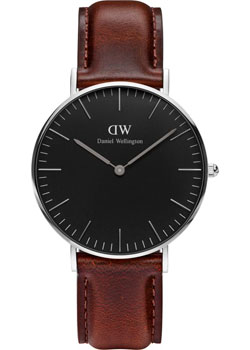 Наручные часы Daniel Wellington DW00100143 12890₽