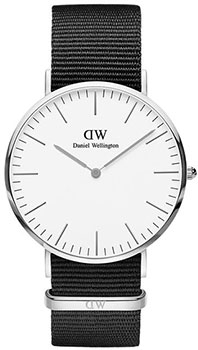 фото Унисекс наручные часы daniel wellington dw00100258