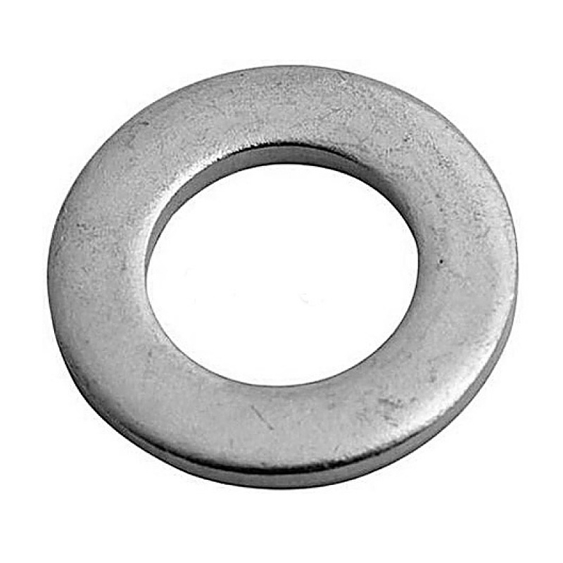 

Шайба плоская простая FIXXTOOLS М3 DIN 125 упак 800шт