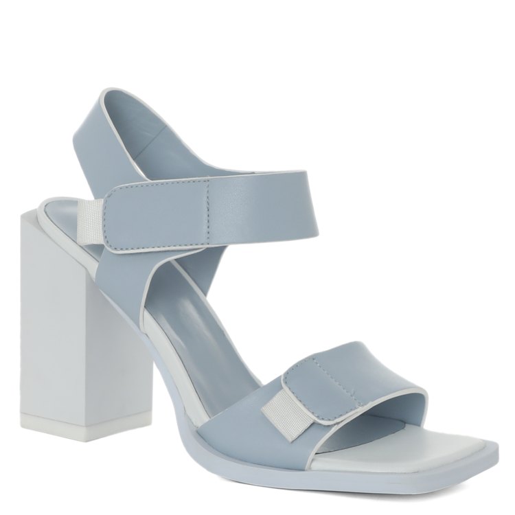 

Босоножки женские Tendance IG-001 голубые 41 EU, IG-001