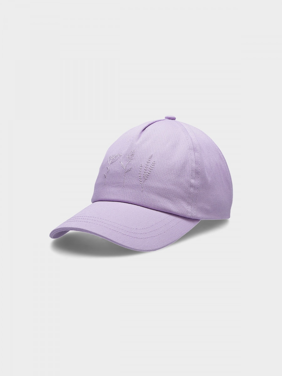 

Бейсболка женская Outhorn HOL22-CAD601 розовая, р. L-XL, HOL22-CAD601