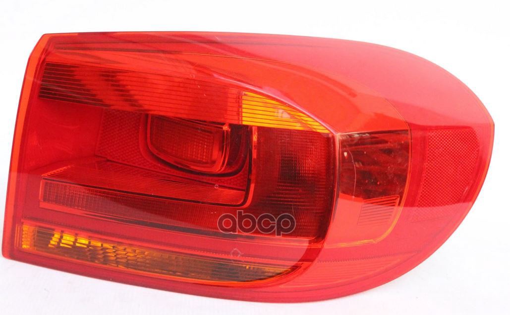 

VAG 5N0945096Q Фонарь задний правый внешний VW Tiguan 12-