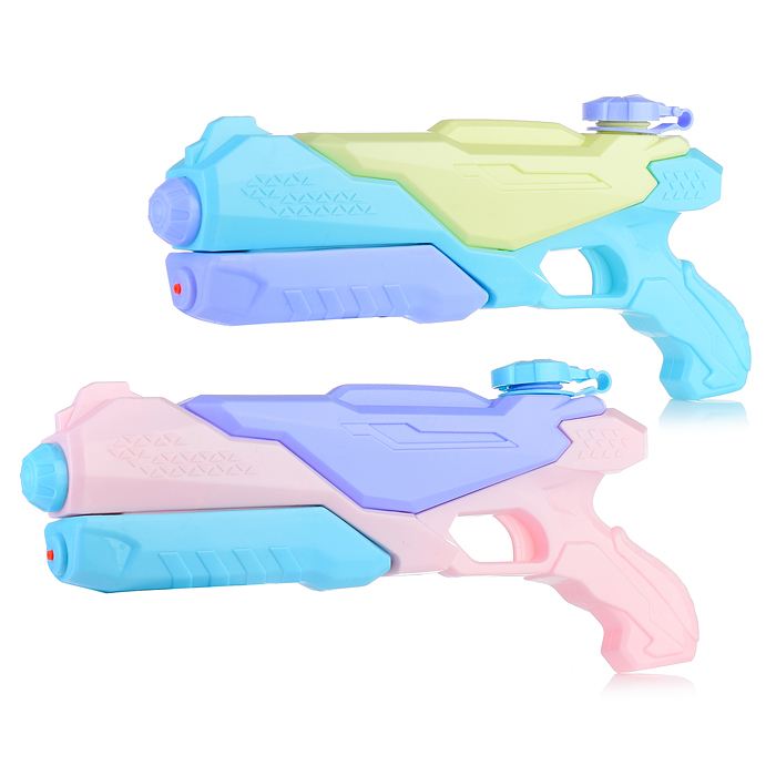 Водный Пистолет игрушечный OUBAOLOON Нежный AO-2075D водный пистолет игрушечный oubaoloon ao 2087b шторм