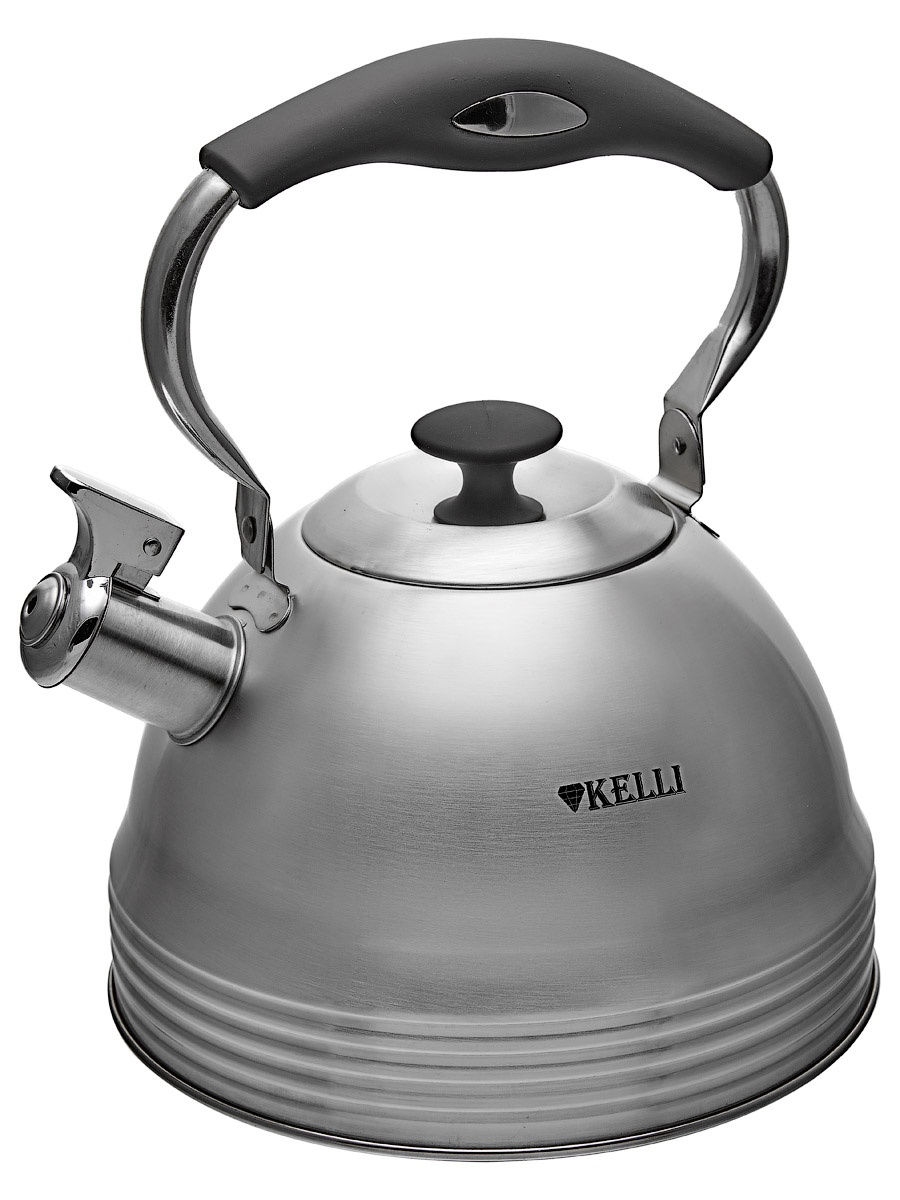 Kelly kettle