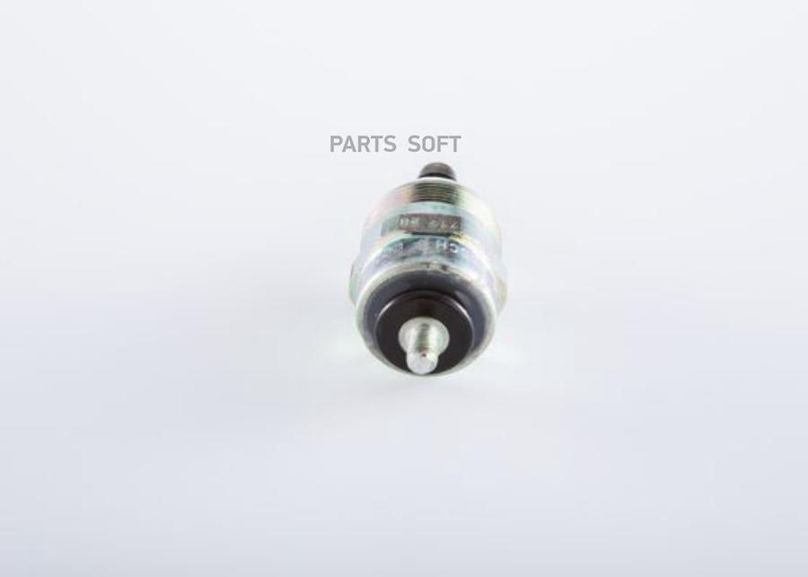 

BOSCH F002D13640 F 002 D13 640_клапан запорный!\ Audi A3/A4/A6 1.9TDi/2.5TDi 94-01, VW Pas