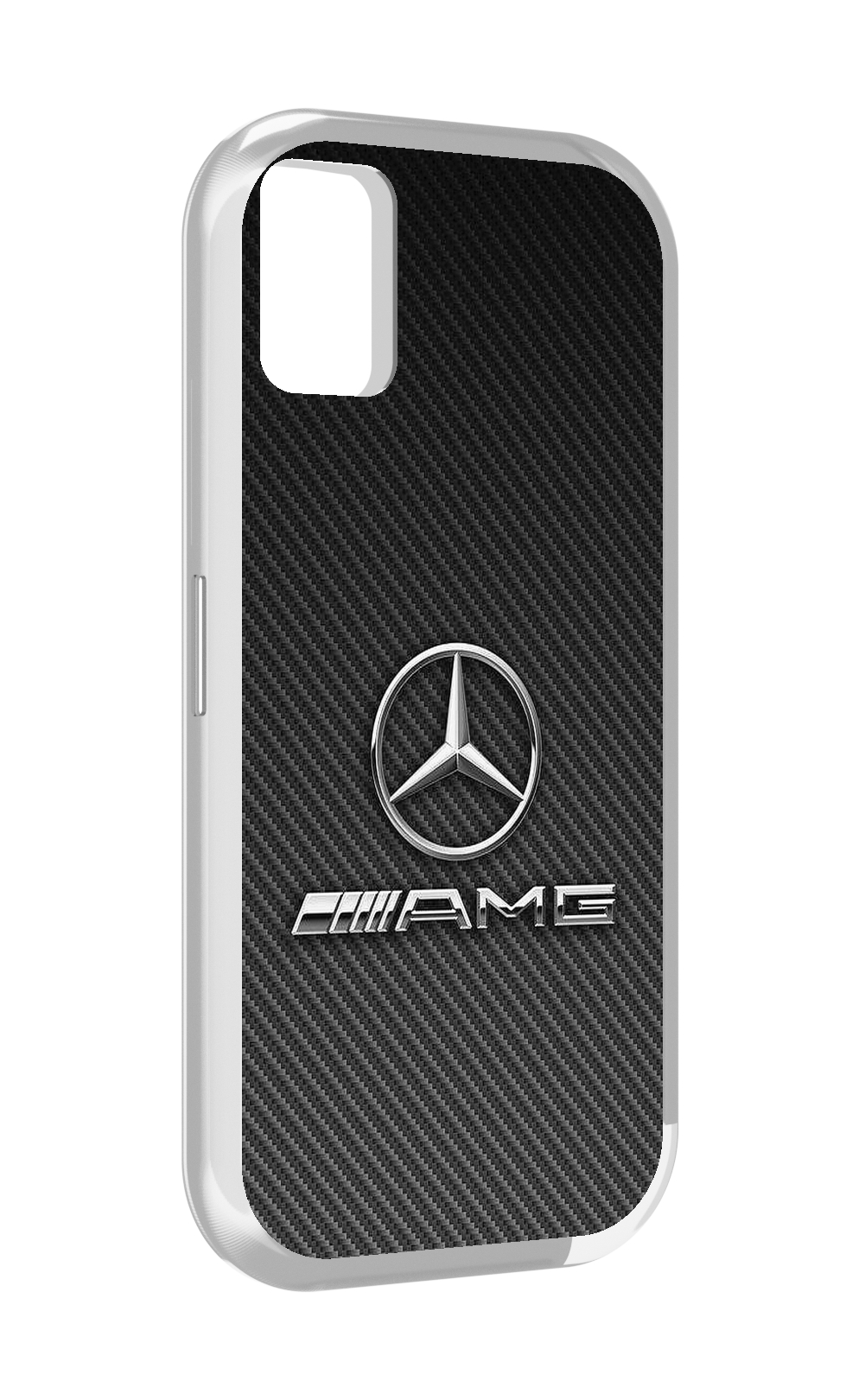 

Чехол MyPads мерседес амг мужской для UMIDIGI A11, Прозрачный, Tocco