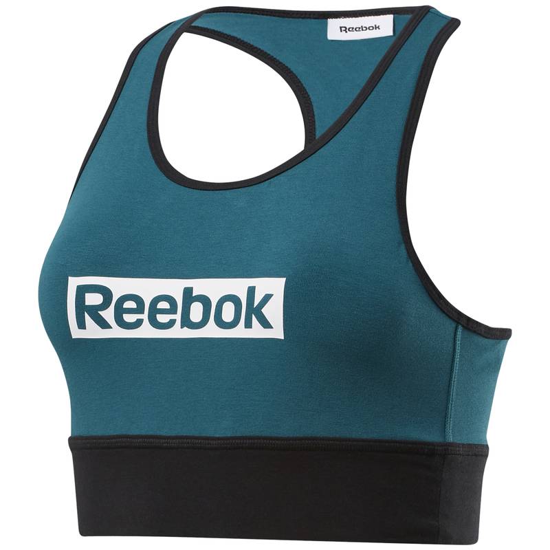 Топ спортивный Reebok размер 2XS, FK6711