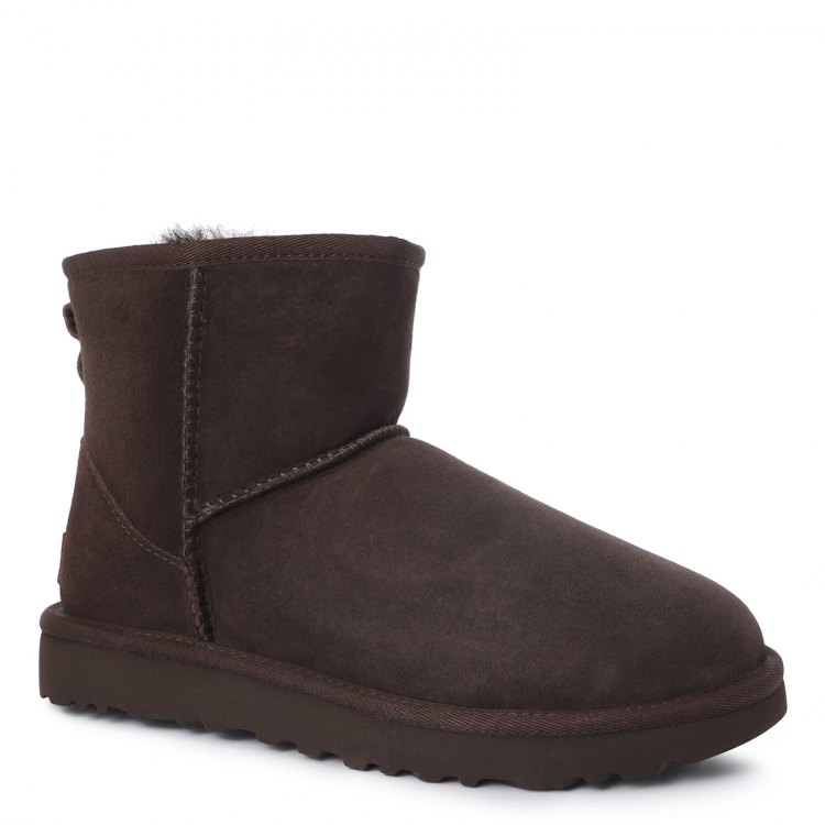 

Угги женские UGG 1016222 коричневые 36 EU, Коричневый, 1016222