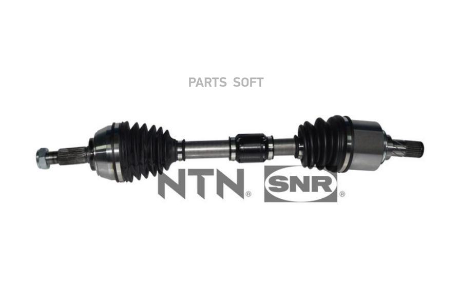 

Амортизатор Подвески Ntn Dk68025