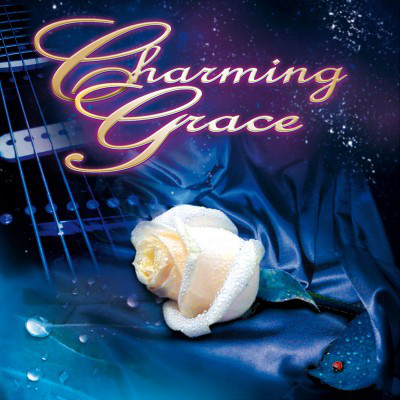 Charming Grace (1 CD)