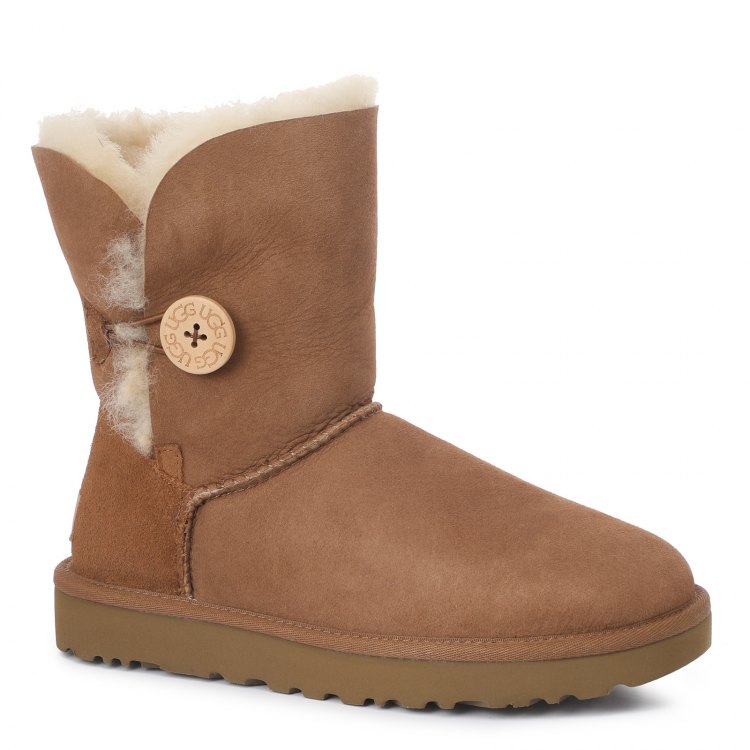 

Угги женские UGG 1016226 коричневые 37 EU, Коричневый, 1016226