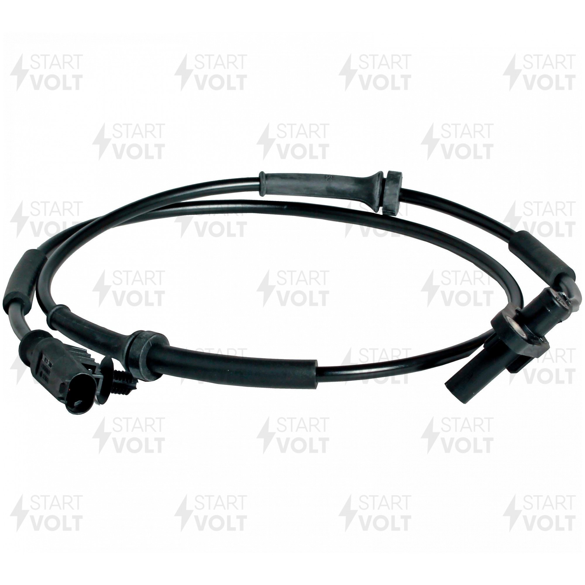 

Датчик ABS для а/м 1117-1119 Калина, 2170-2172 Priora переднего колес (SV) VS-AB 0171