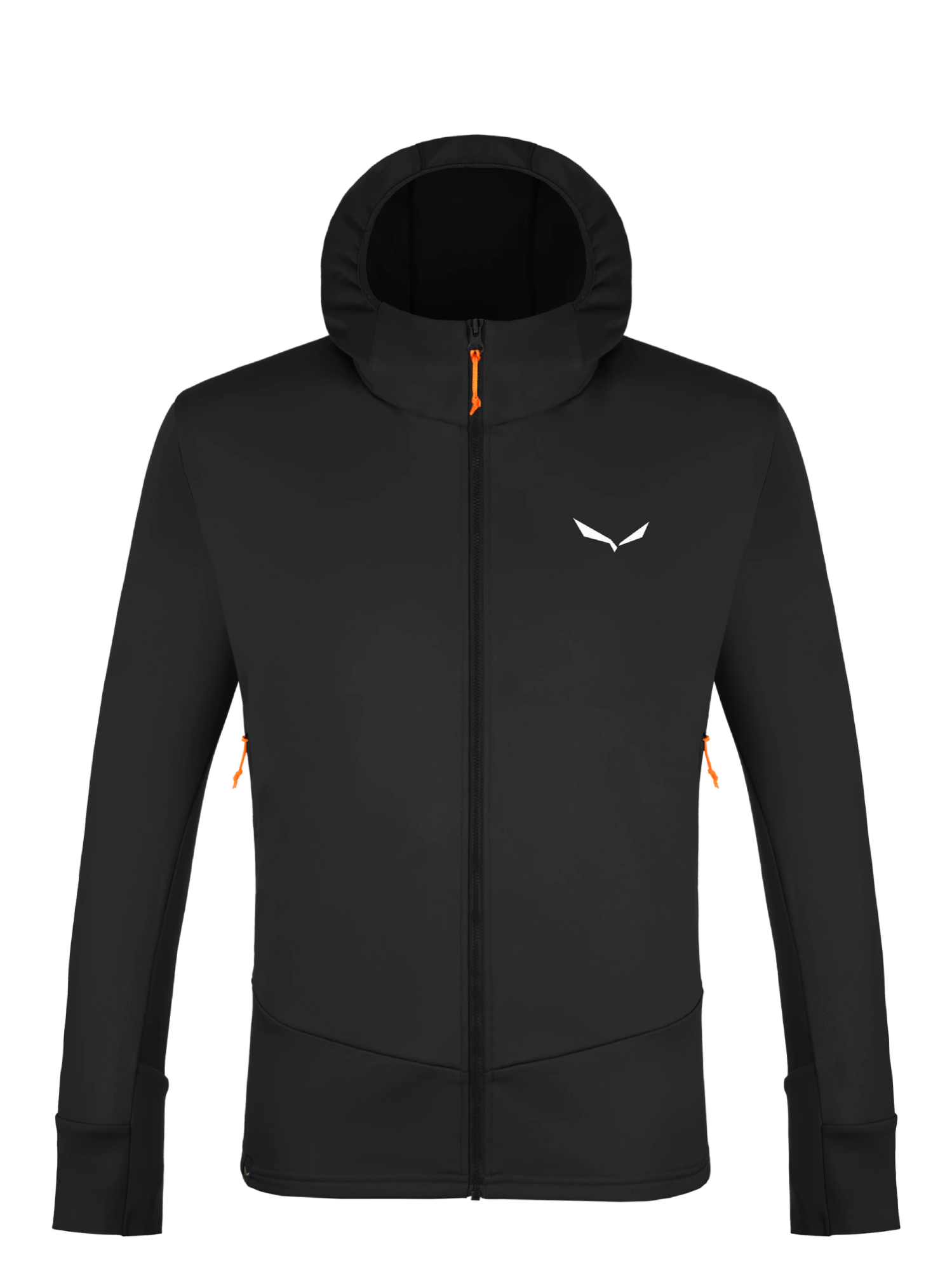 

Куртка мужская Salewa Puez Pl M Hd Jacket черная L, Черный, Puez Pl M Hd Jacket