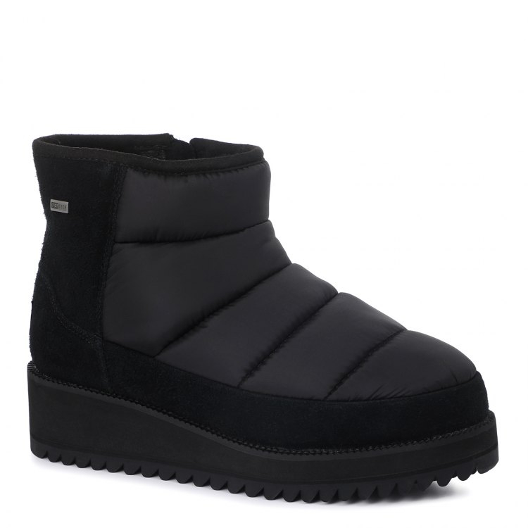 

Ботинки женские UGG 1103840_2420321 черные 39 EU