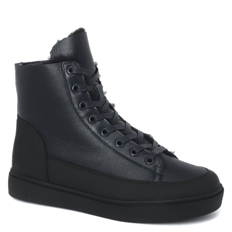 

Ботинки женские Tendance 2020122-01 синие 40 EU, Синий, 2020122-01