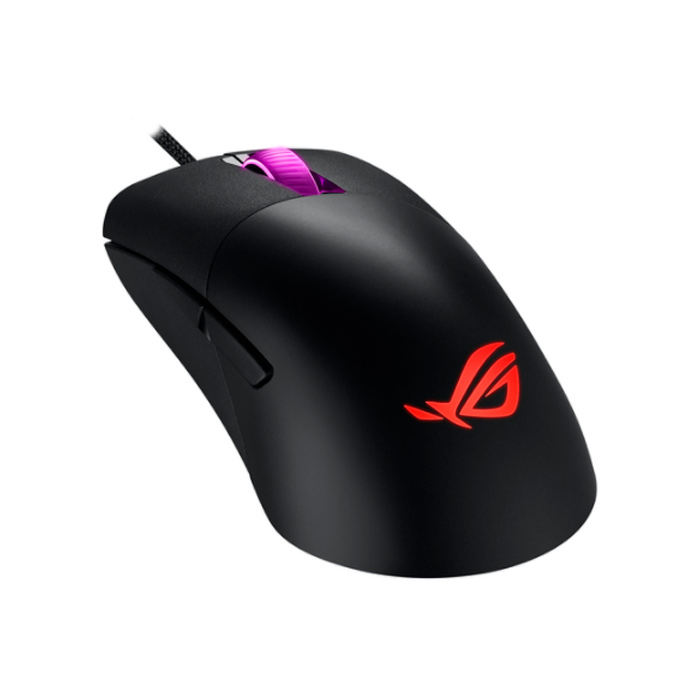 фото Игровая мышь asus rog keris p509 black (90mp01r0-b0ua00)