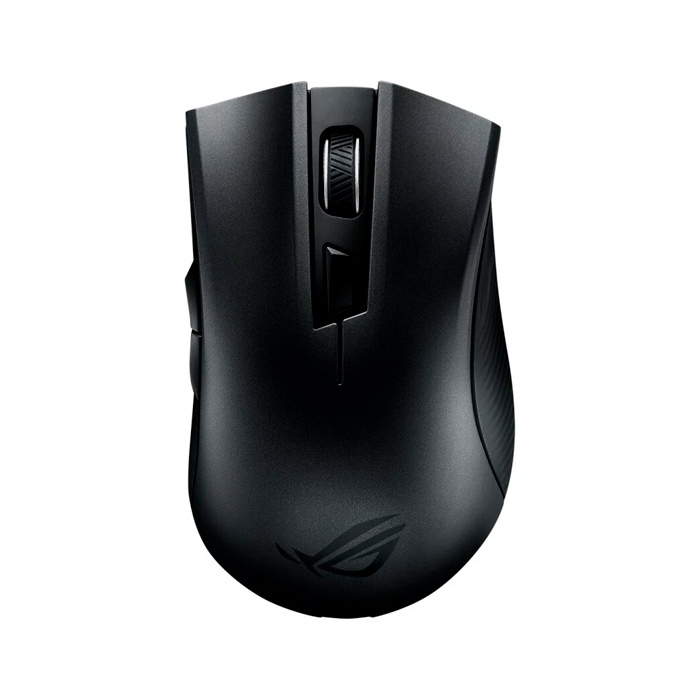 Беспроводная игровая мышь ASUS ROG STRIX Carry Black