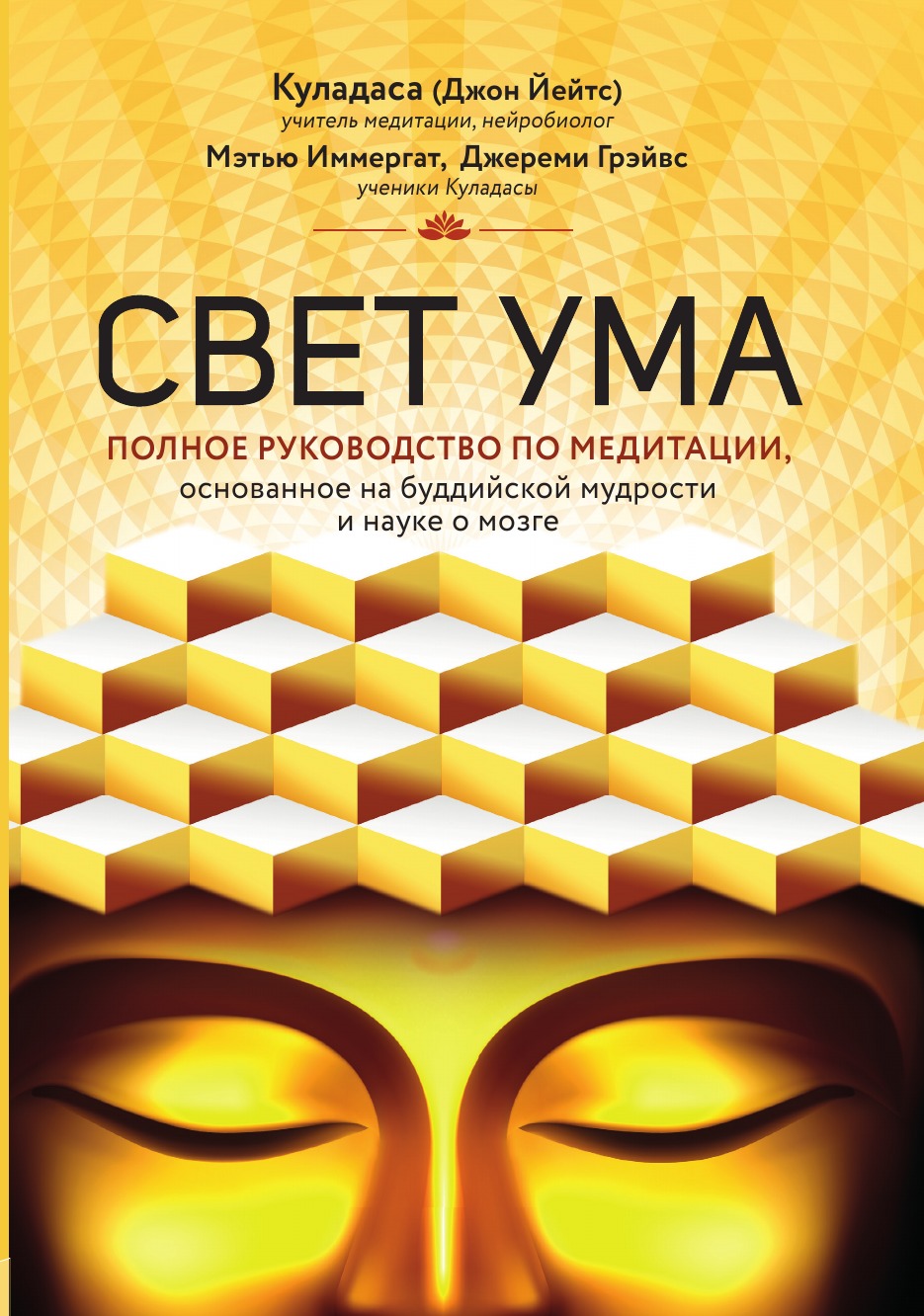 

Свет ума. Подробный путеводитель по медитации