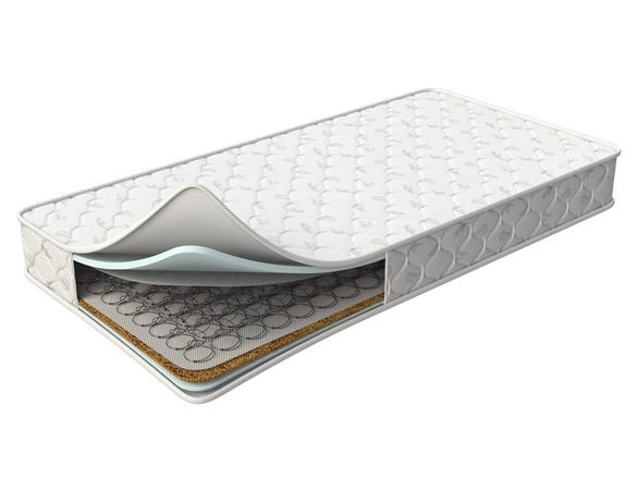 

Матрас Dimax Оптима симпл 60х190, Оптима симпл 60х190