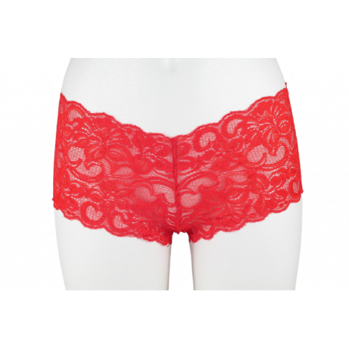 

Трусики Baci Lingerie Red Heart Panty BAC-210, L, Трусики Red Heart Panty BAC-210, L