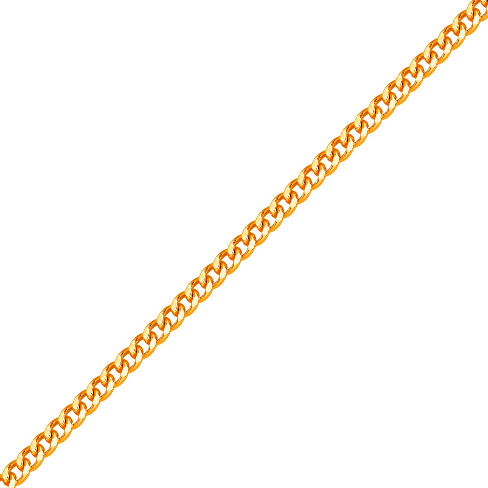 

Браслет из красного золота, р.  585Gold 505010690, 505010690