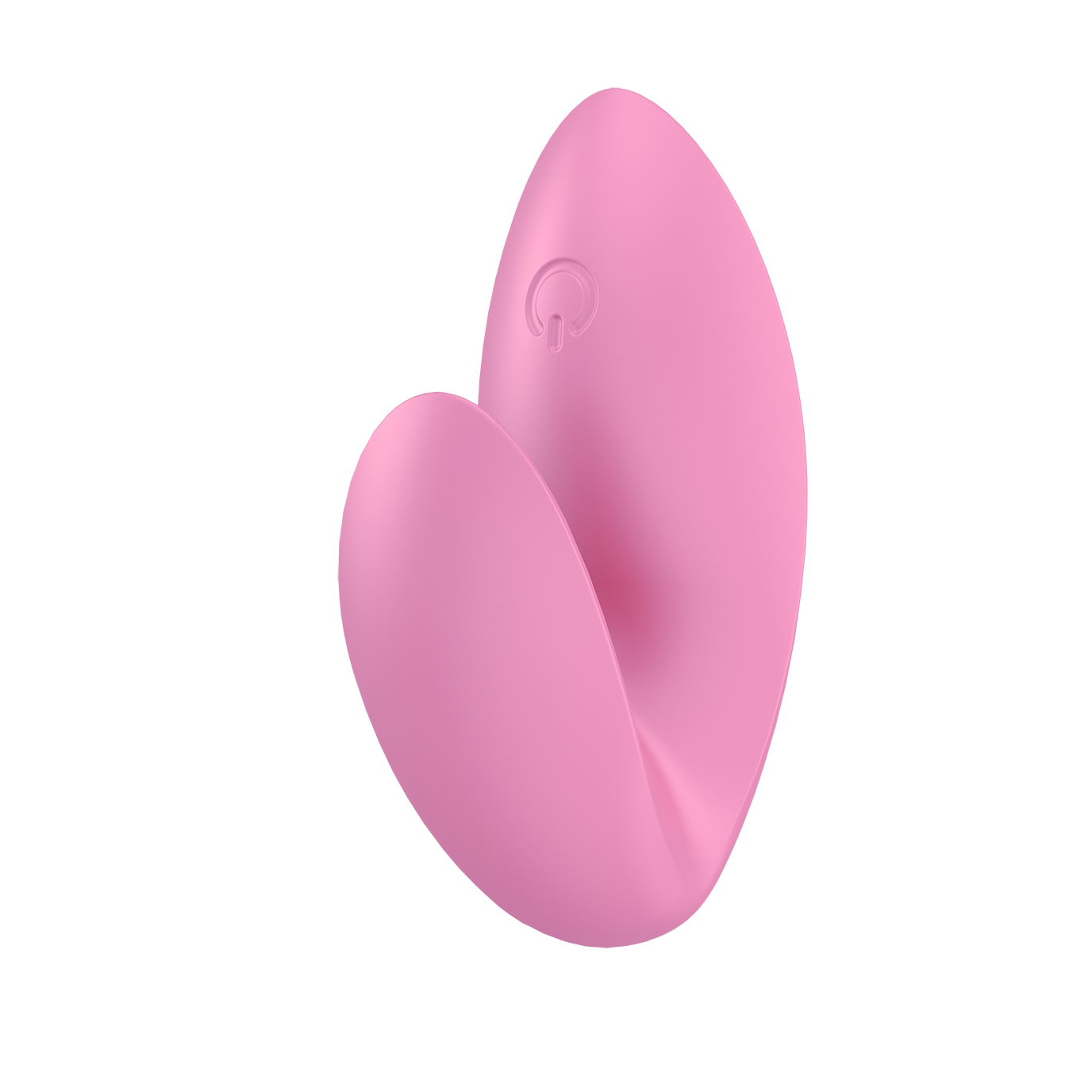 Клиторальный стимулятор Satisfyer Love Riot, розовый, 5 см