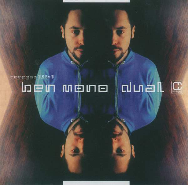 

Ben Mono: Dual (1 CD)