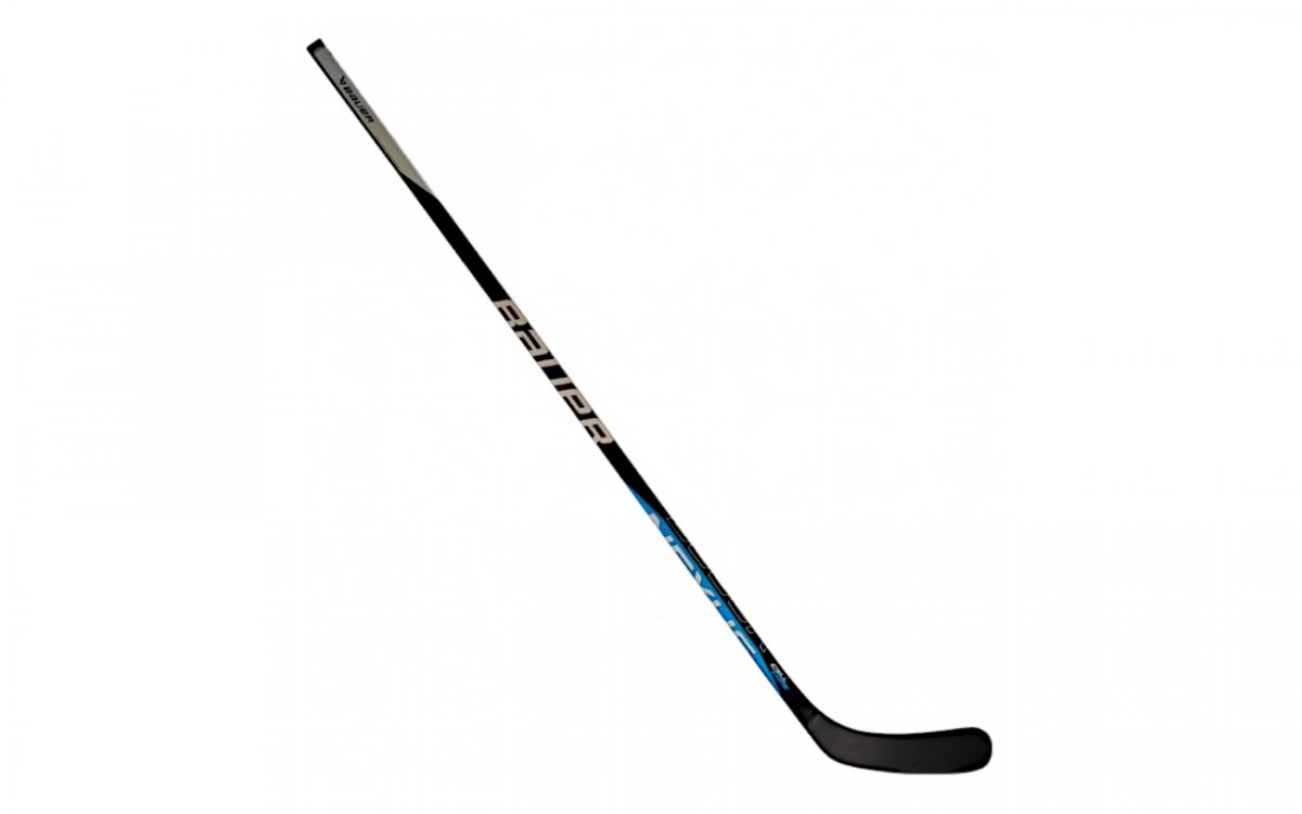 фото Клюшка хоккейная bauer nexus e3 grip stick s22 int 65 p92 l