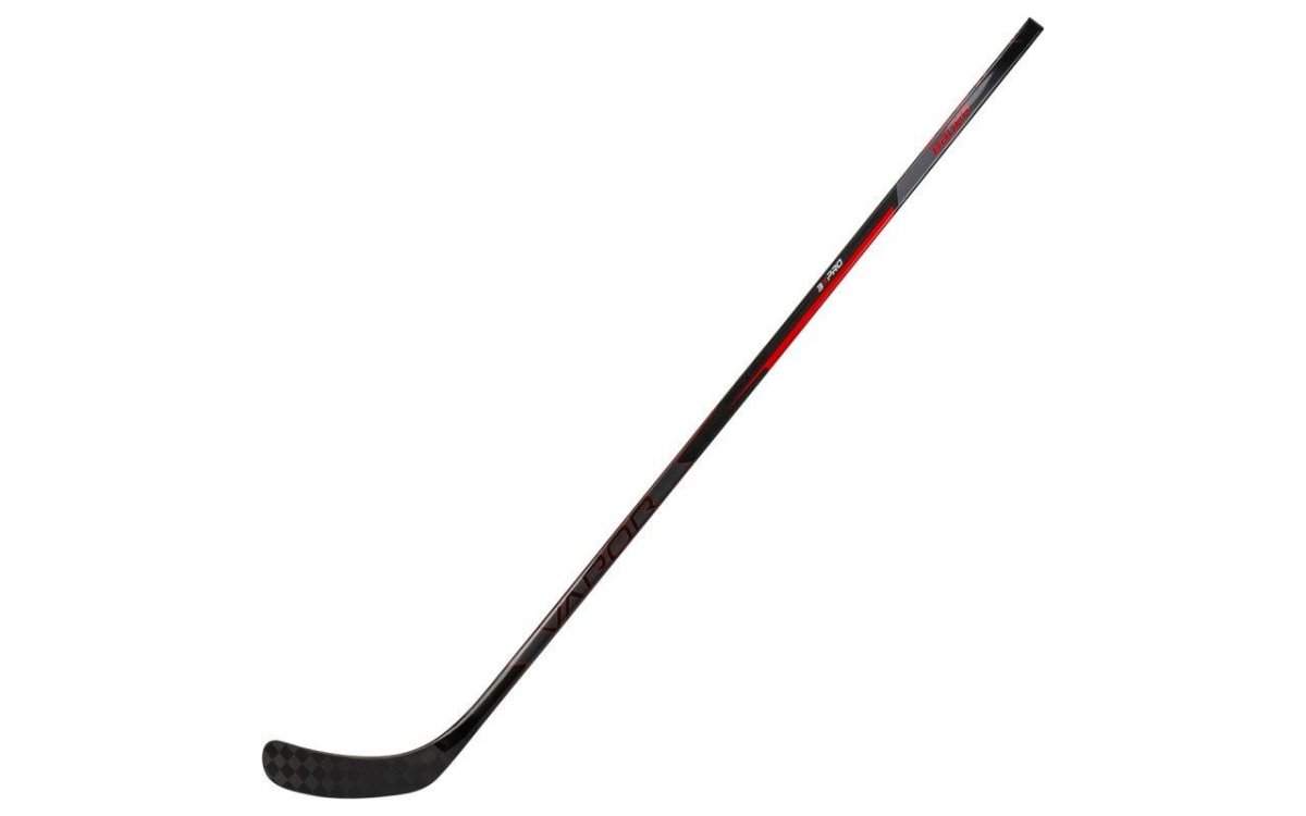 фото Клюшка хоккейная bauer vapor 3x pro s21 grip int 55p 92l