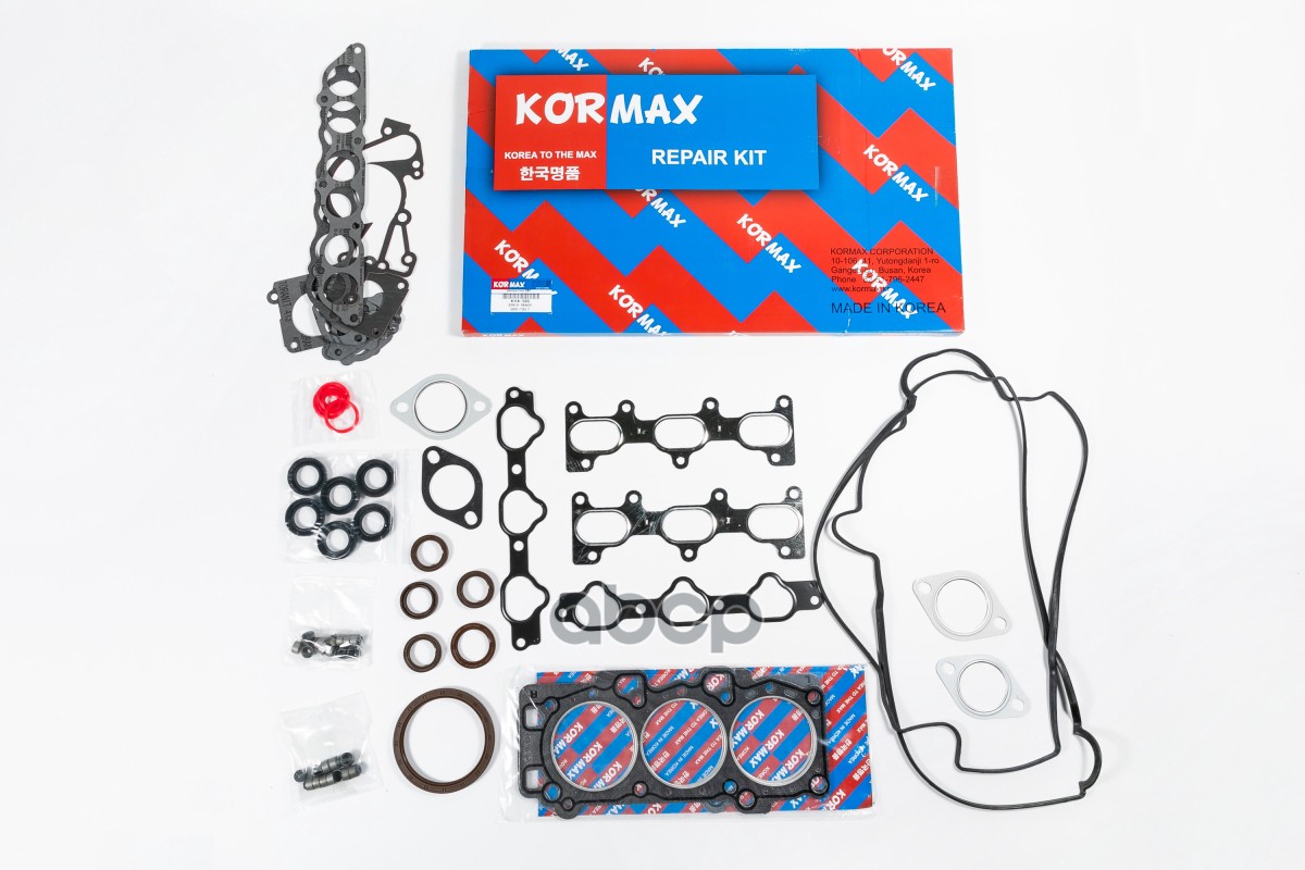 

KORMAX Ремкомплект двигателя