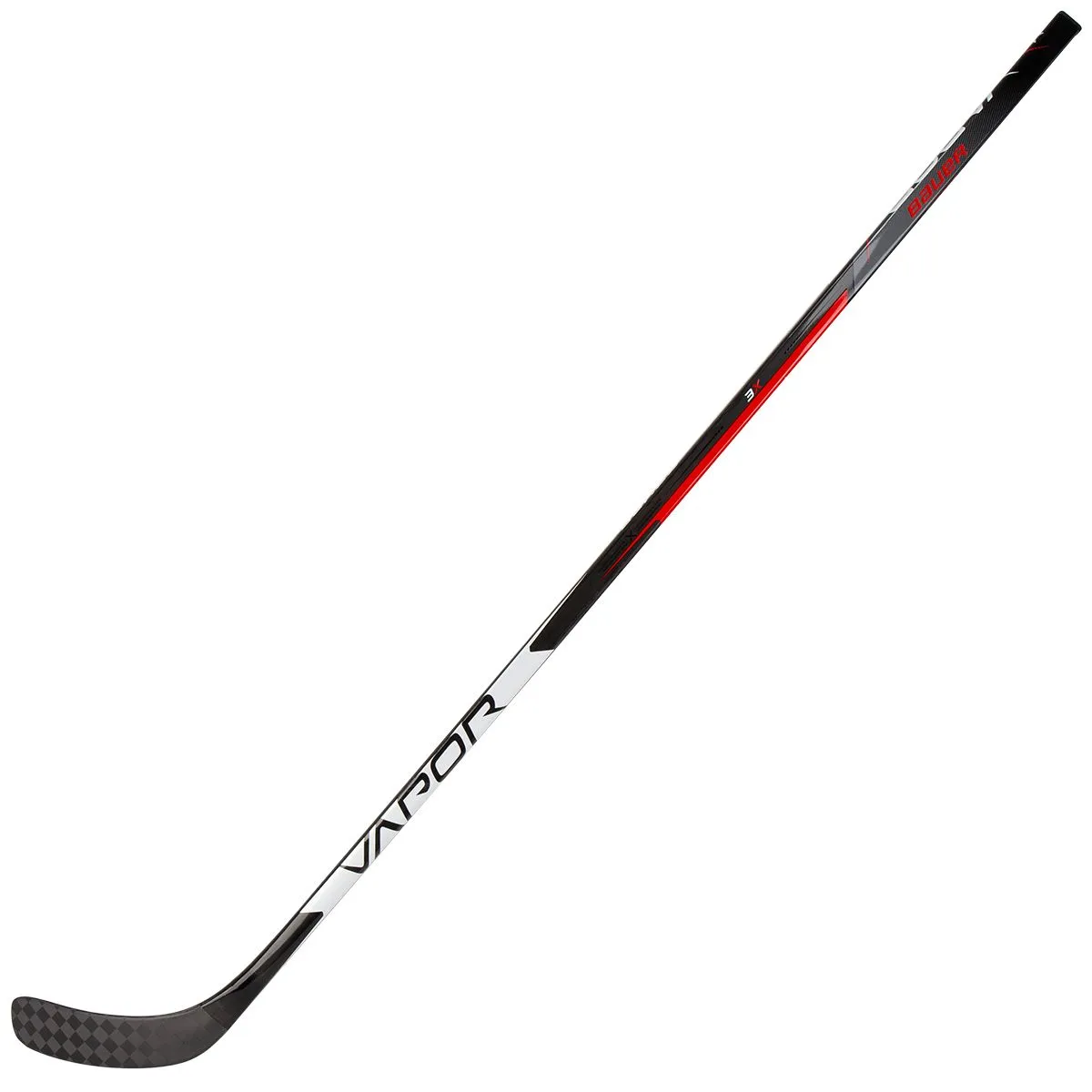 

Клюшка хоккейная BAUER Vapor 3X S21 Grip Sr 87 P28 L