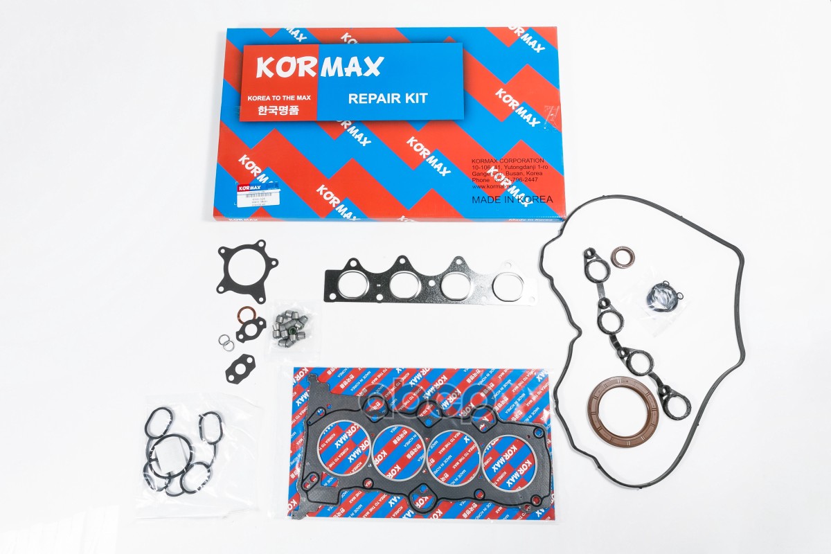 

KORMAX Ремкомплект двигателя