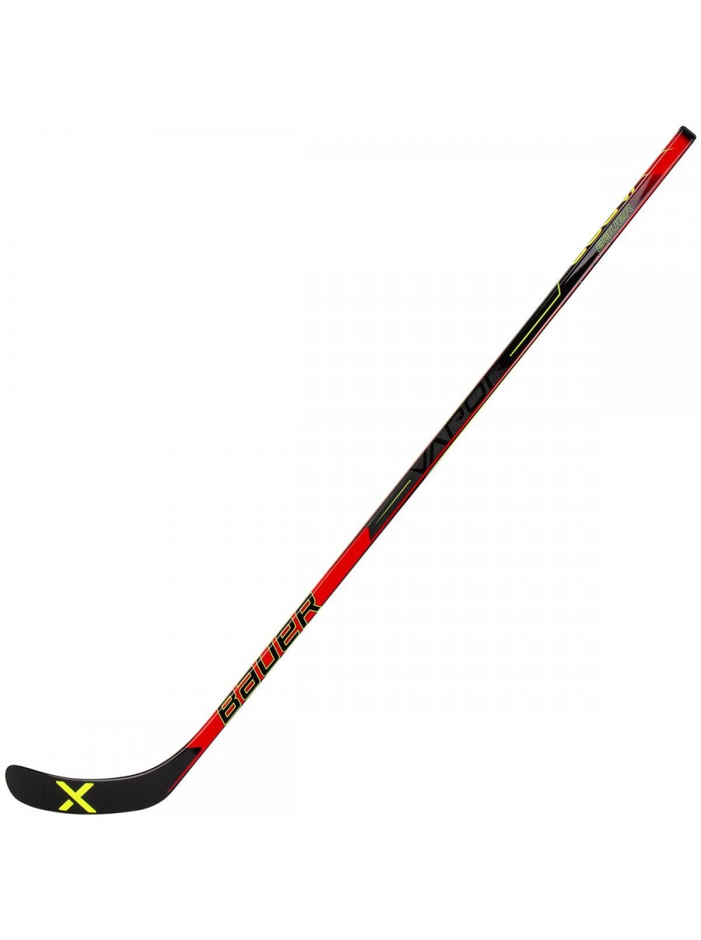 

Клюшка хоккейная BAUER Vapor Junior S21 Grip Jr 30 P92 L