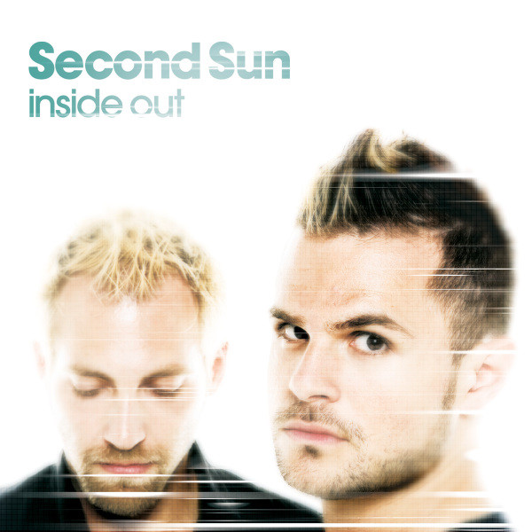 

Second Sun: Inside Out (1 CD)