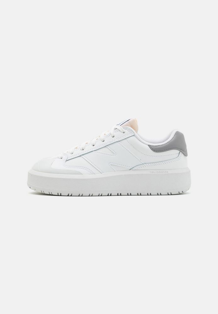 

Кеды женские New Balance NE211A0PD белые 37.5 EU, Белый, NE211A0PD