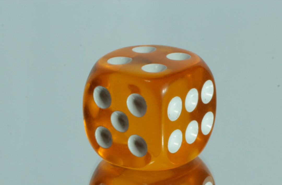 Кубики для настольных игр T&Z_Mineral Янтарь оранжевый KubikYan75c кубики для настольных игр pandora s box крукт 02kg311